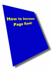 Page Rank Book