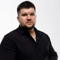 Oleksii Kotiukhov