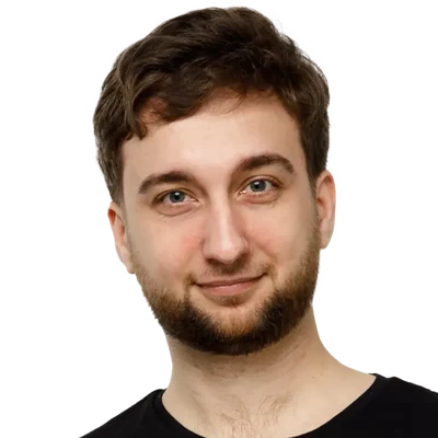 Dmitry Shpytaliev