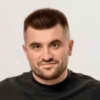 Roman Sydorenko